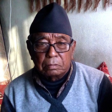 Mahendra Kumar Profile Image