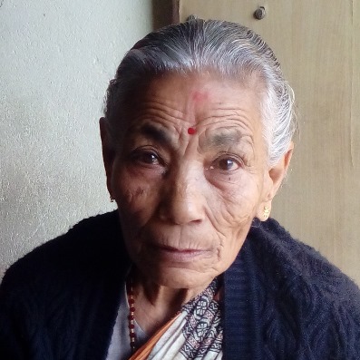 Sharada Profile Image